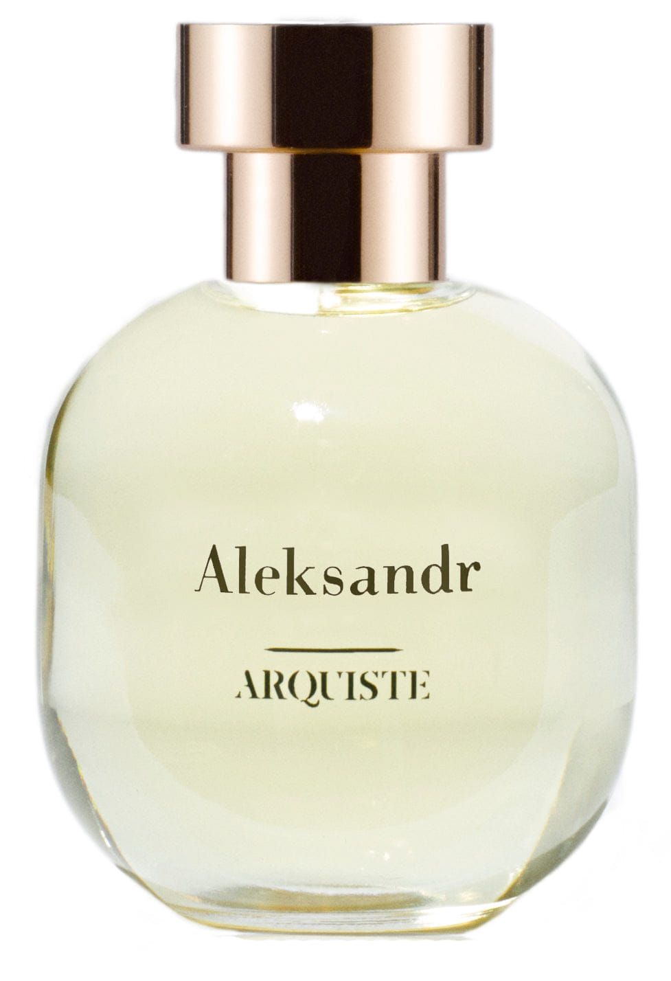 Arquiste Aleksandr (Discontinued)