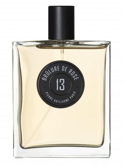 Pierre Guillaume - Parfumerie Générale PG13 Brulure de Rose (Discontinued)