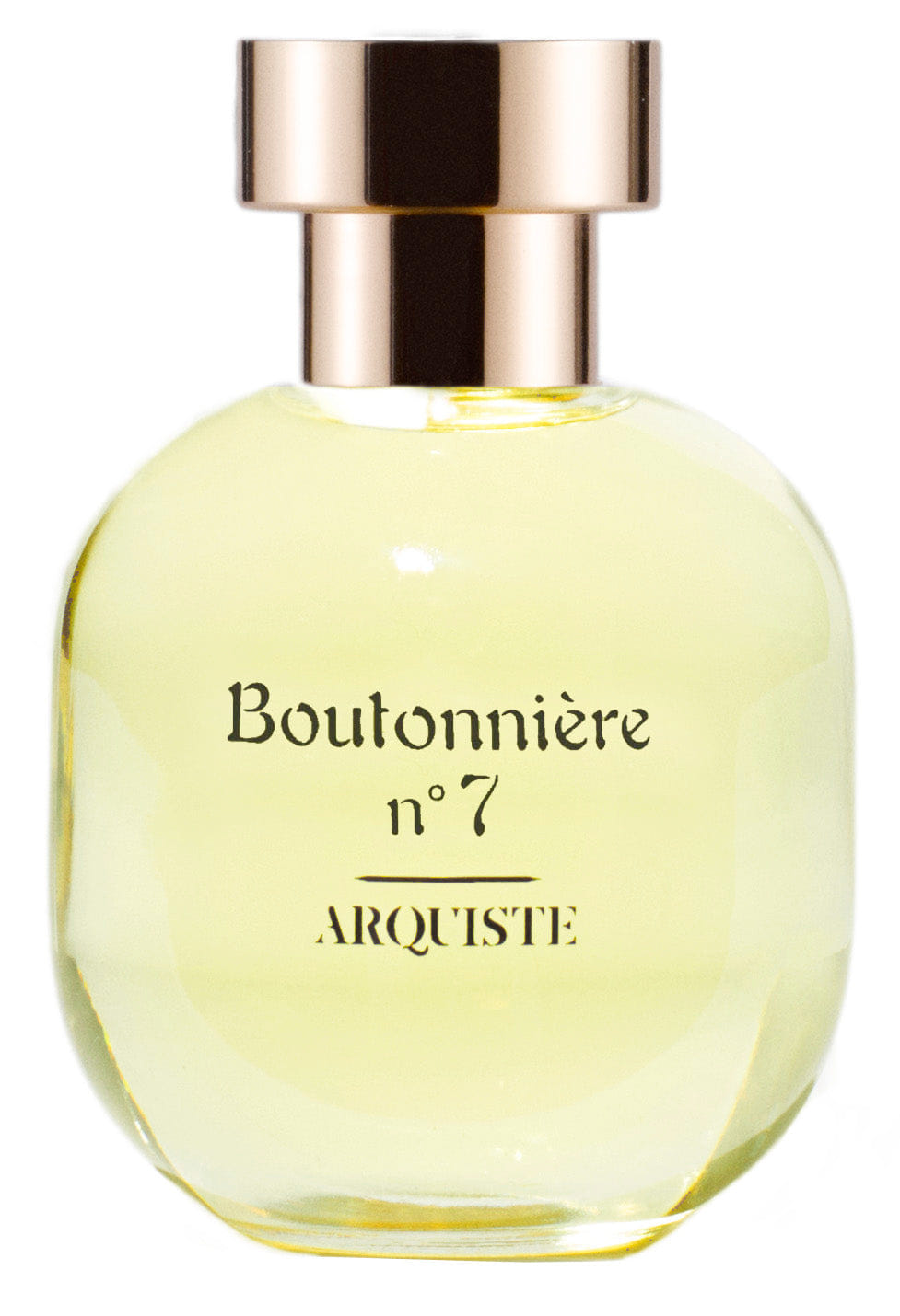 Arquiste Boutonnière no.7 (Discontinued)