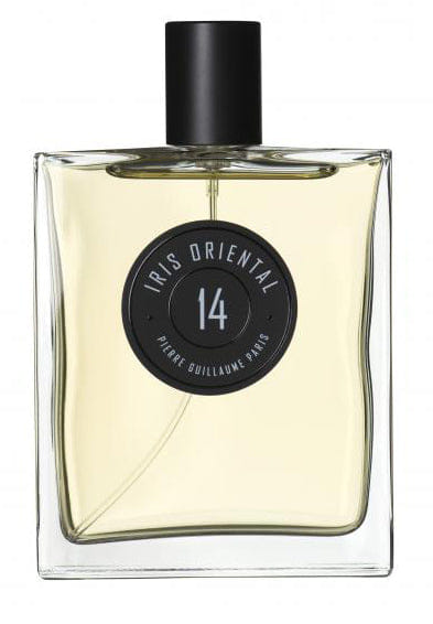 Pierre Guillaume - Parfumerie Générale PG14 Iris Oriental (Discontinued)