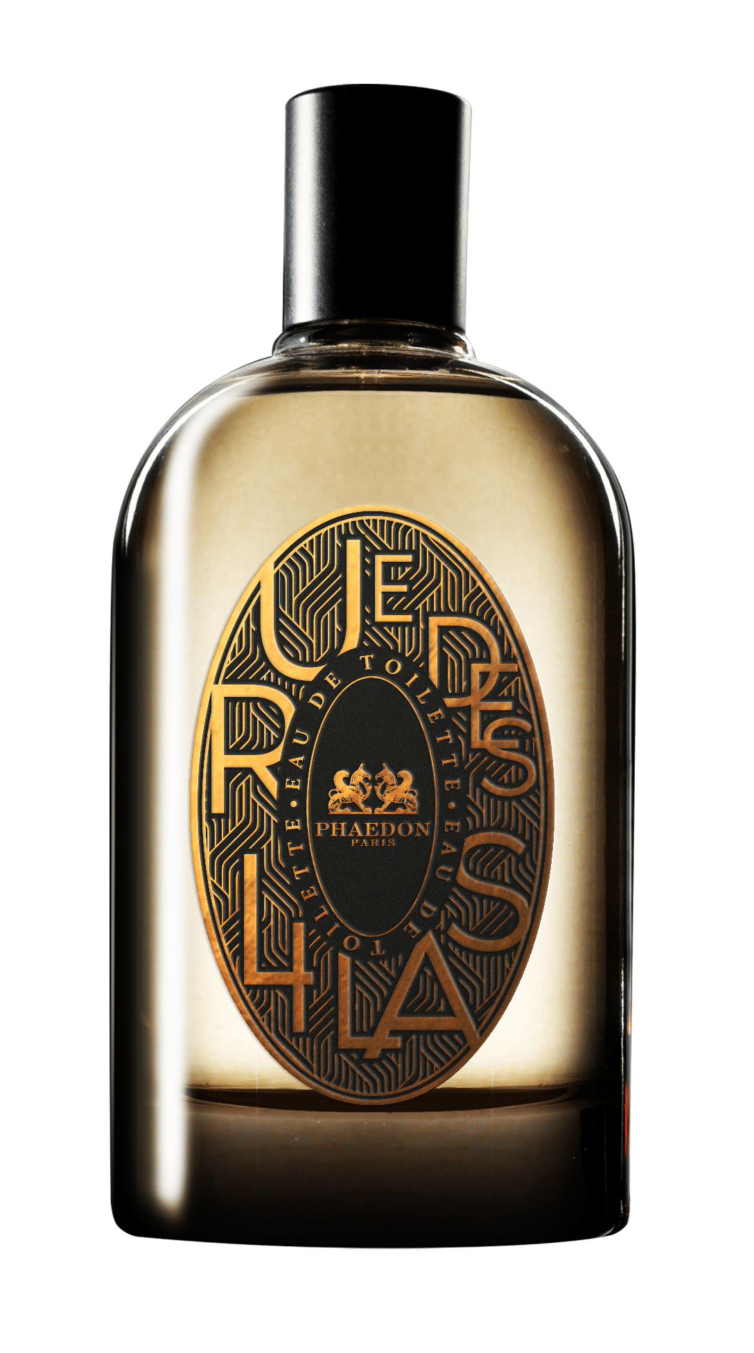 Phaedon Paris Rue Des Lilas (Discontinued)
