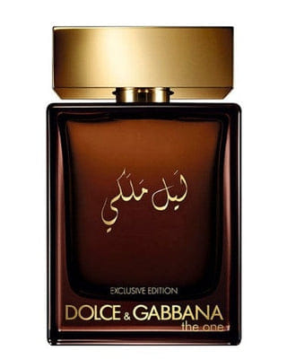 By Dolce & Gabbana The One Royal Night