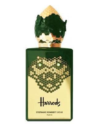 By Stephane Humbert Lucas 777 Harrods H Mamba