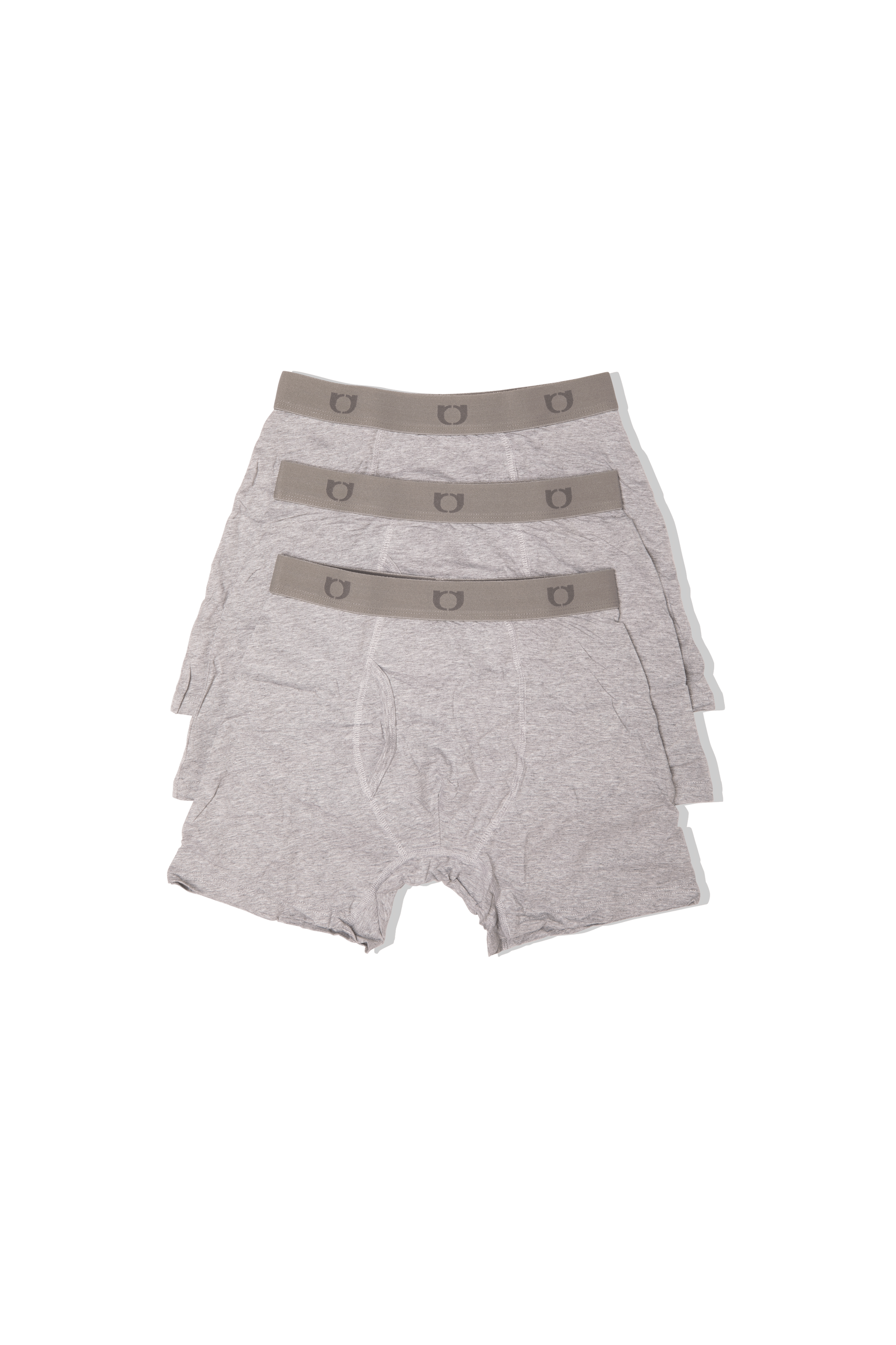 One Block Down T3 Pack Briefs