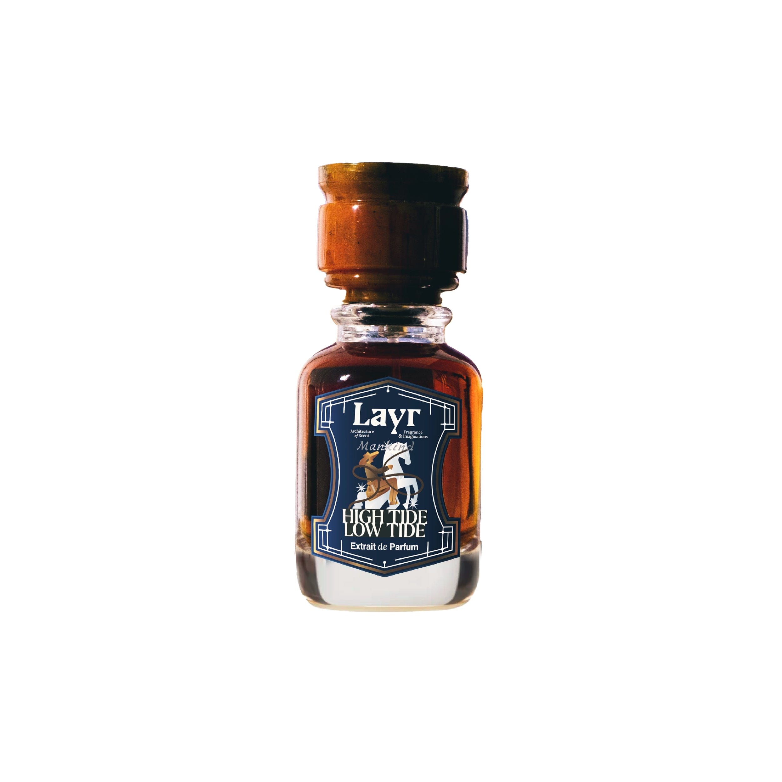 Layr Fragrance High Tide Low Tide - Extrait De Parfume
