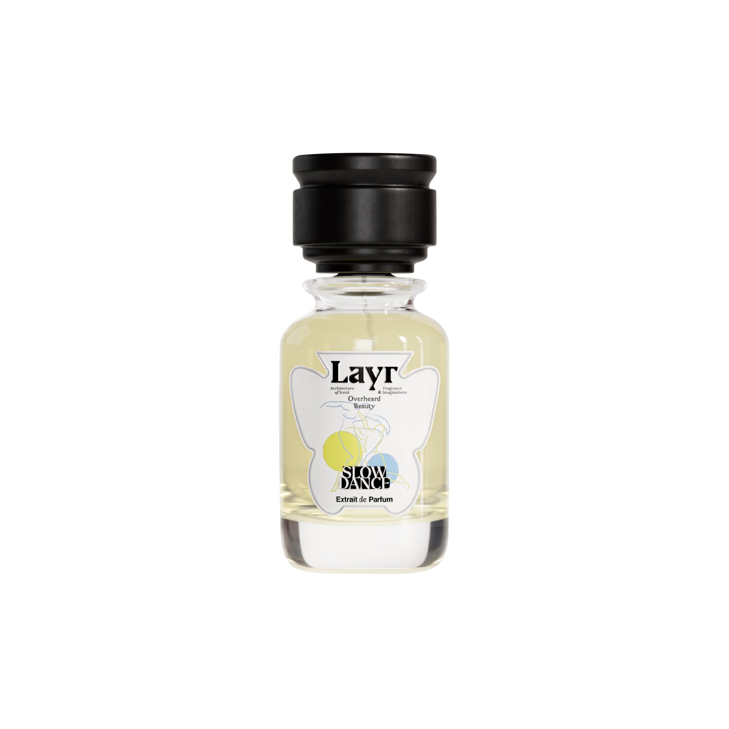 Layr Fragrance Slow Dance - Extrait De Parfume