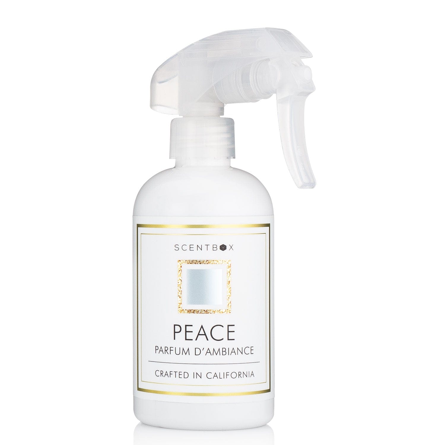 Scentbox Parfum D'Ambiance Peace