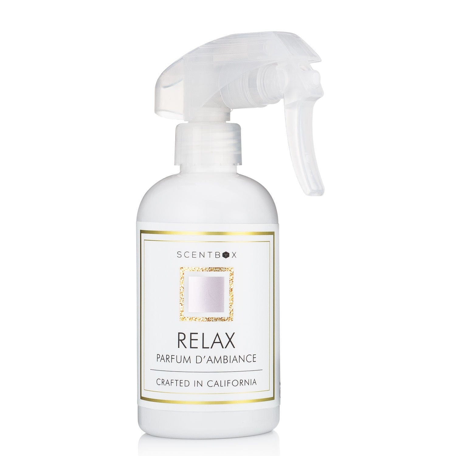 Scentbox Parfum D'Ambiance Relax