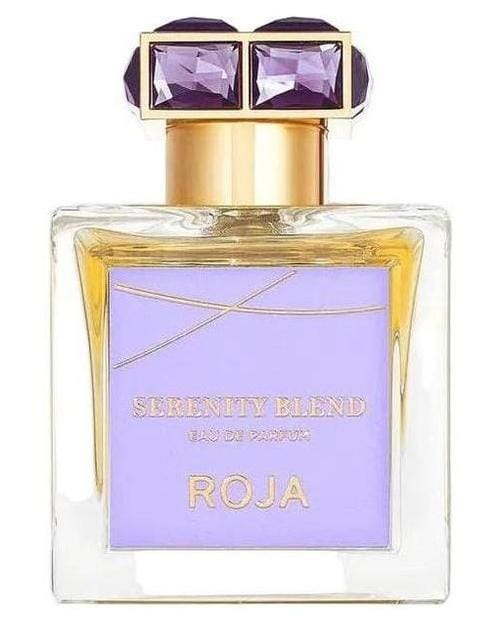 Roja London Serenity Blend