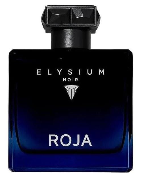 Roja London Elysium Noir