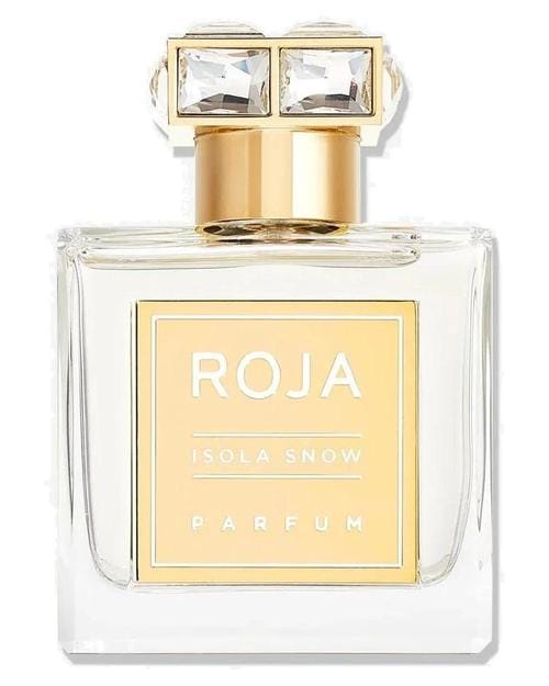 Roja London Isola Snow