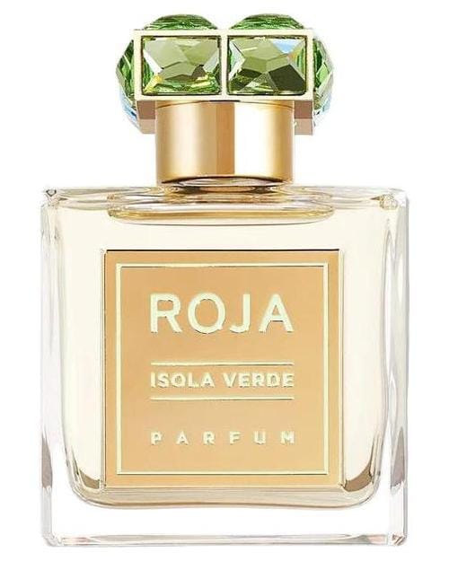 Roja London Isola Verde