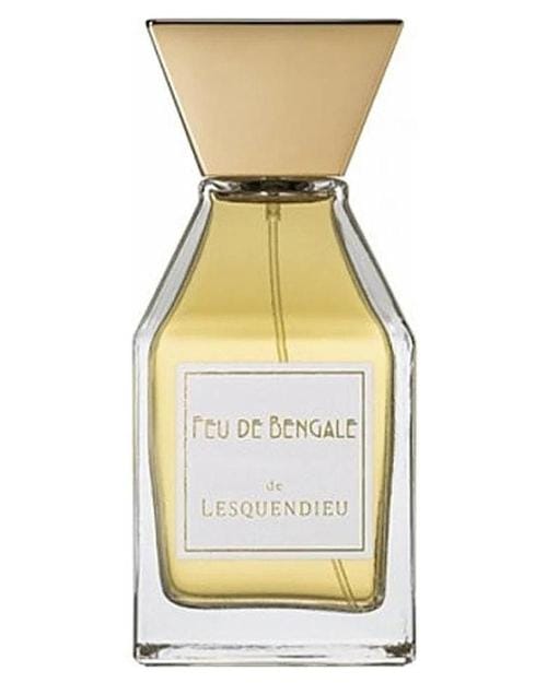 Lesquendieu Feu De Bengale