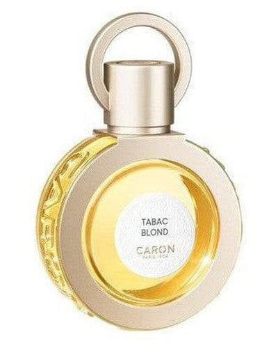Caron Tabac Blond