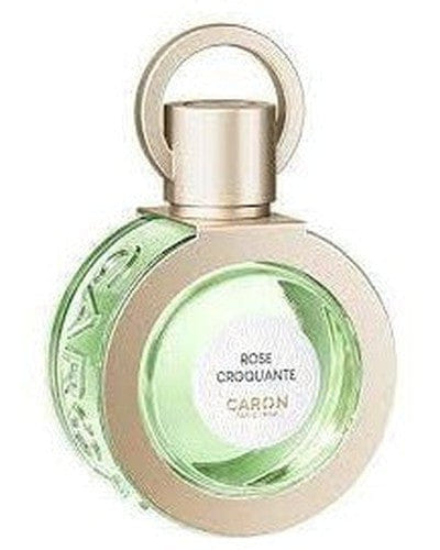 Caron Rose Croquante