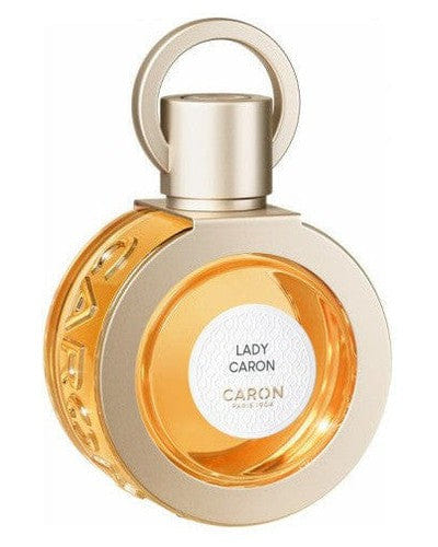 Caron Lady Caron