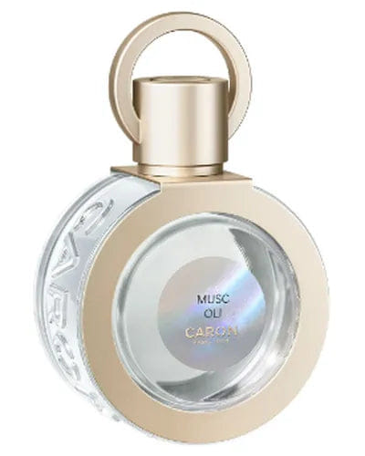 Caron Musc Oli
