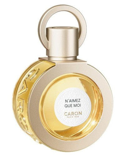 Caron N'Aimez Que Moi