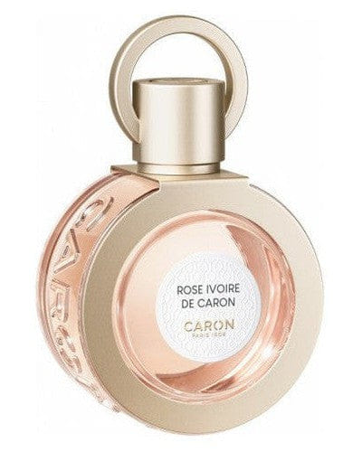 Caron Rose Ivoire de Caron