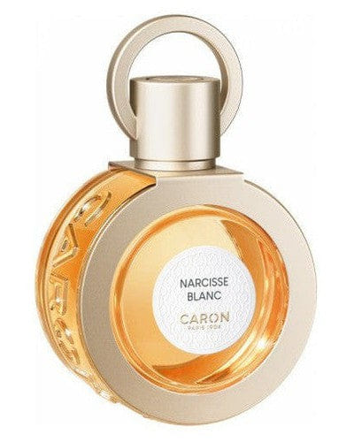 Caron Narcisse Blanc