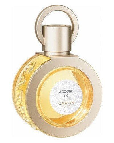 Caron Accord 119
