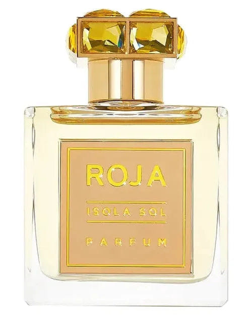 Roja London Isola Sol
