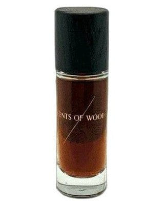Scents of Wood Mycelium in Chestnut