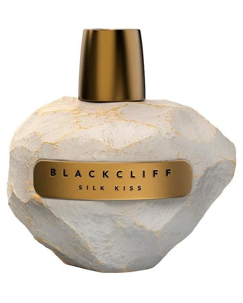 Blackcliff Parfums Silk Kiss