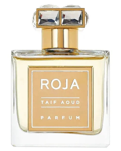 Roja London Taif Aoud
