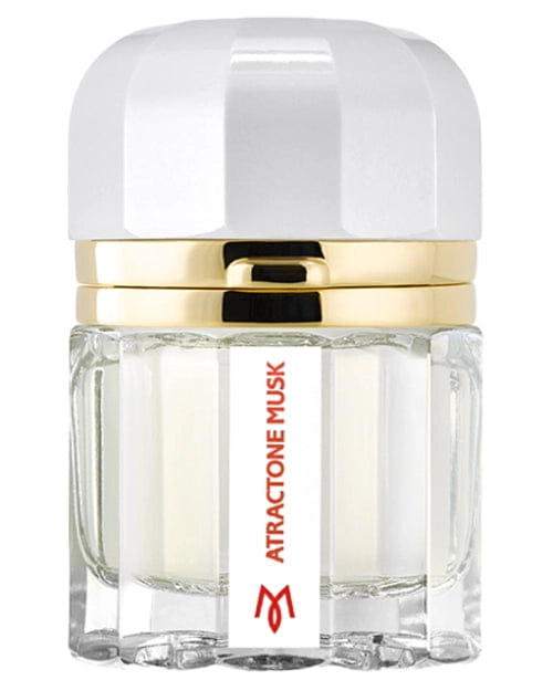 Ramon Monegal Atractone Musk