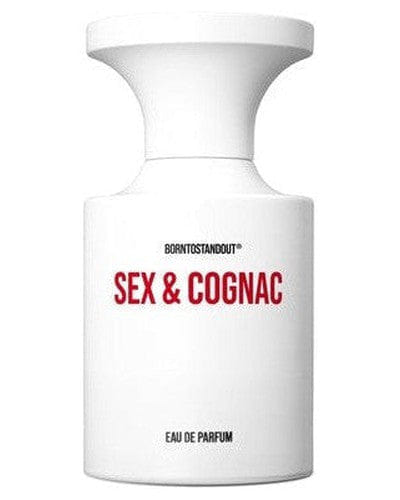 Borntostandout Sex & Cognac