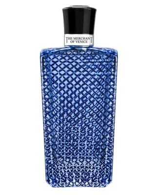 The Merchant of Venice Venetian Blue Intense