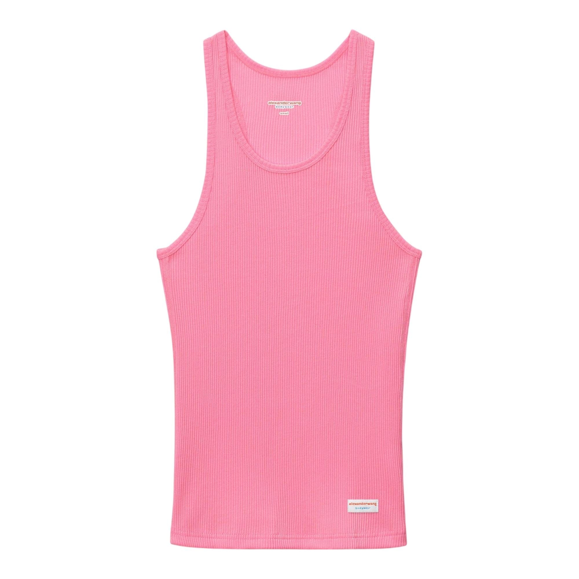 Bodywear by Alexander Wang Women's Classic Racer Tank