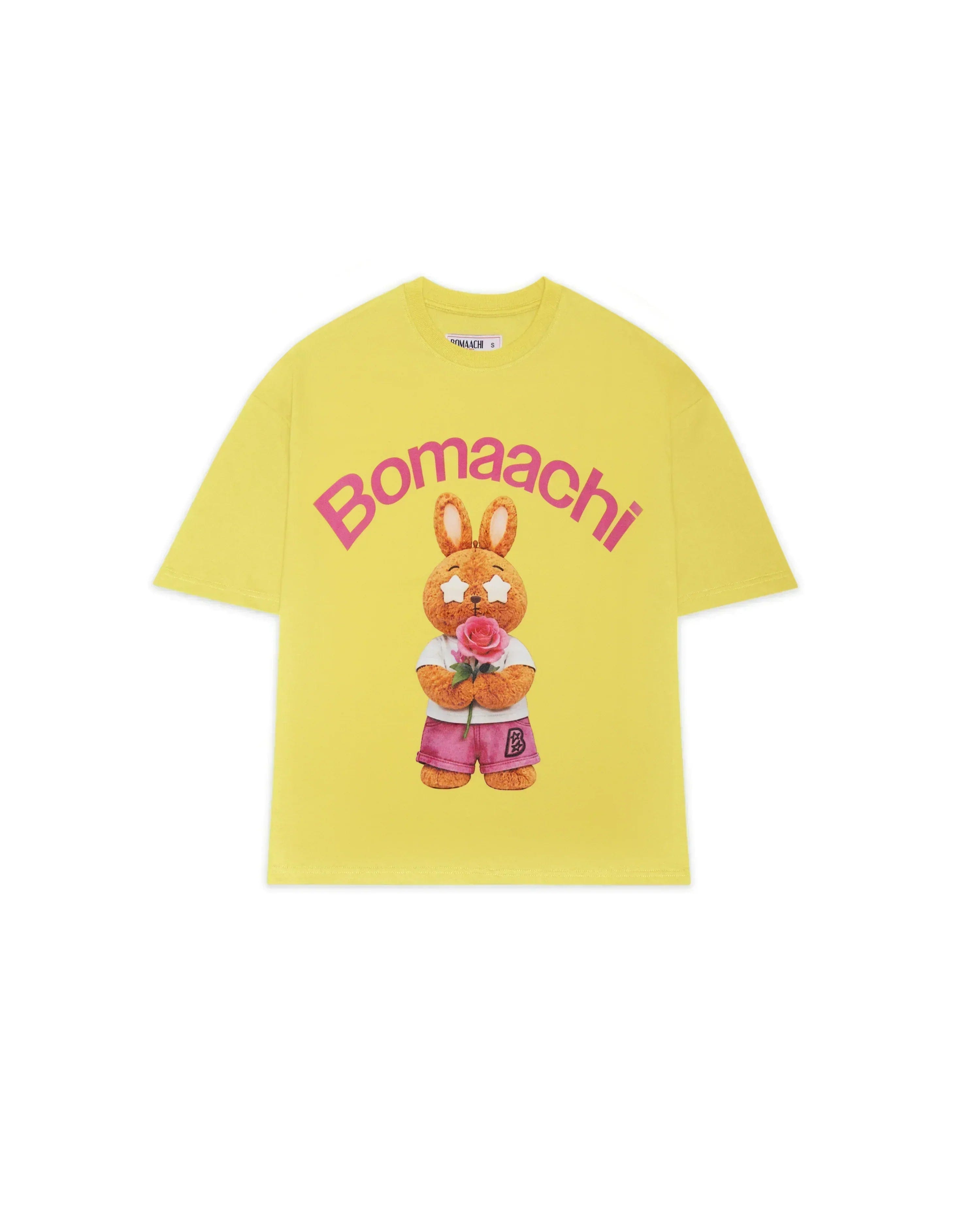 Bomaachi Good Intentions Department