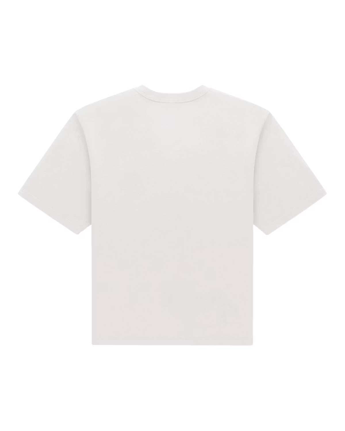 Sp5der Worldwide Sp5der Infantry T-Shirt White