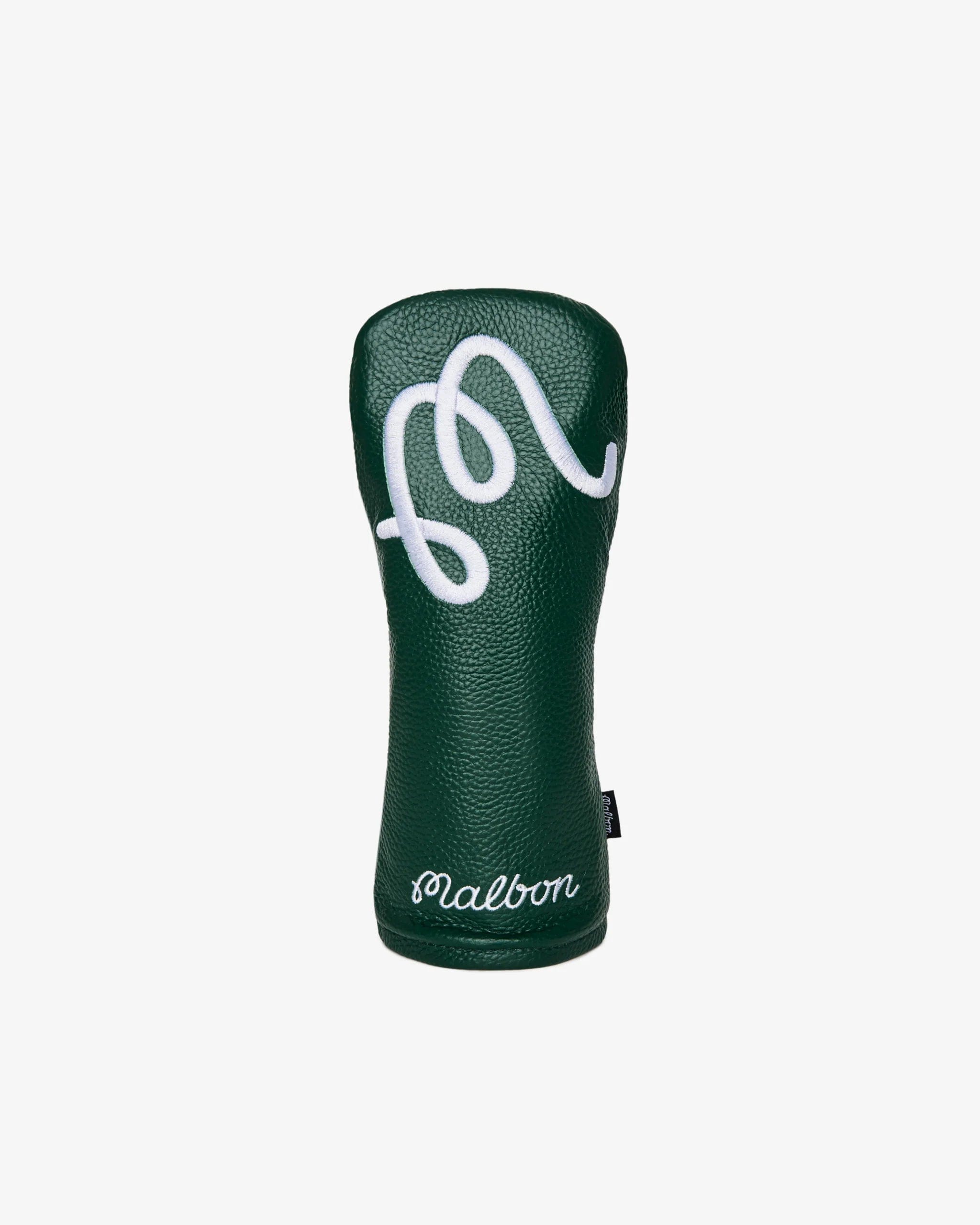 Malbon Golf Malbon M Hybrid Cover – Golf Accessory