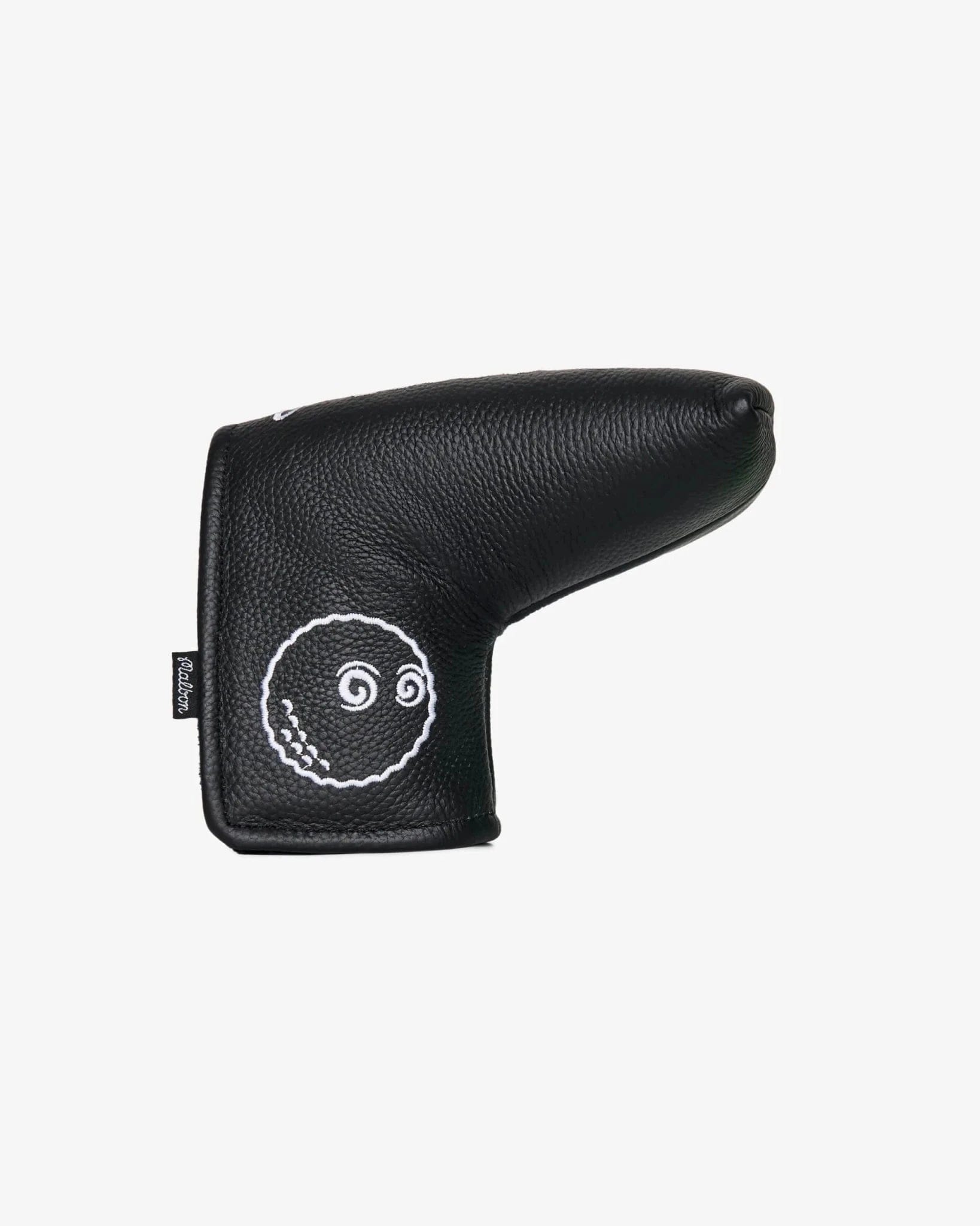 Malbon Golf Malbon M Blade Putter Cover – Golf Accessory
