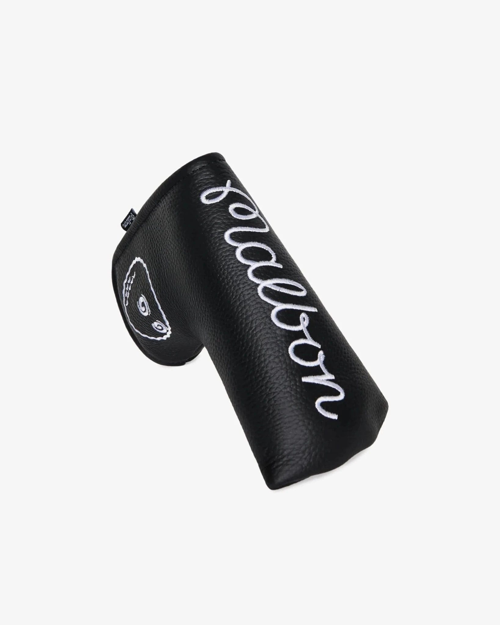 Malbon Golf Malbon M Blade Putter Cover – Golf Accessory