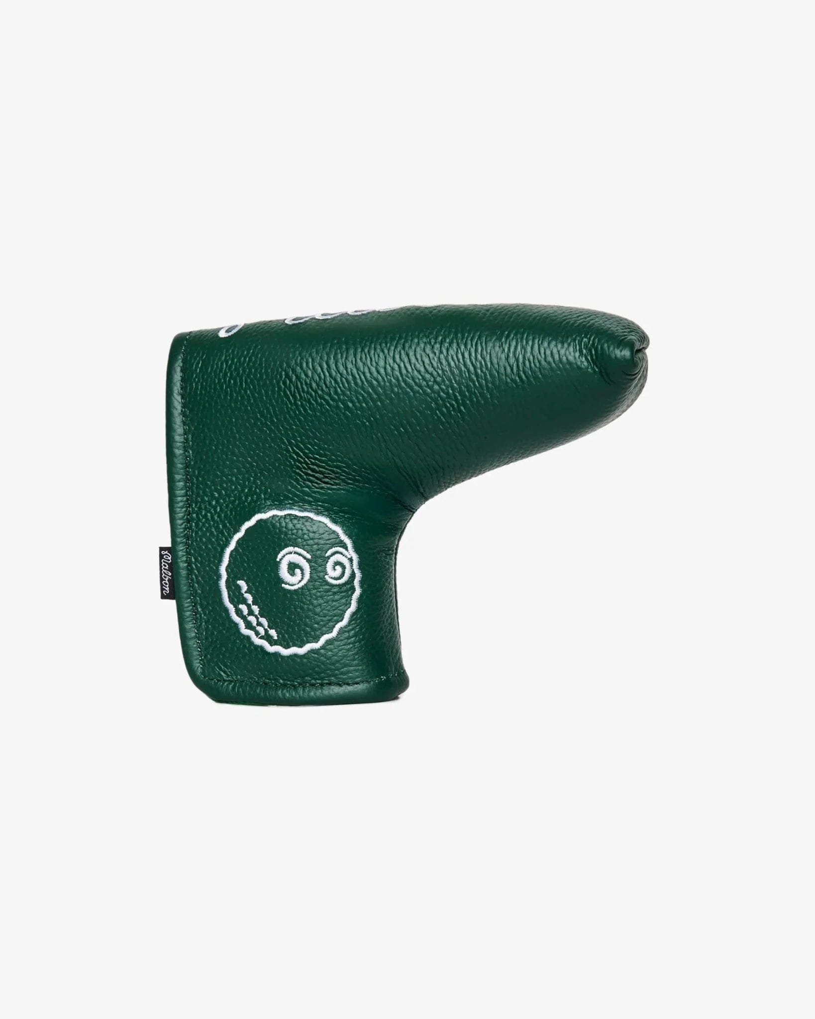 Malbon Golf Malbon M Blade Putter Cover – Golf Accessory