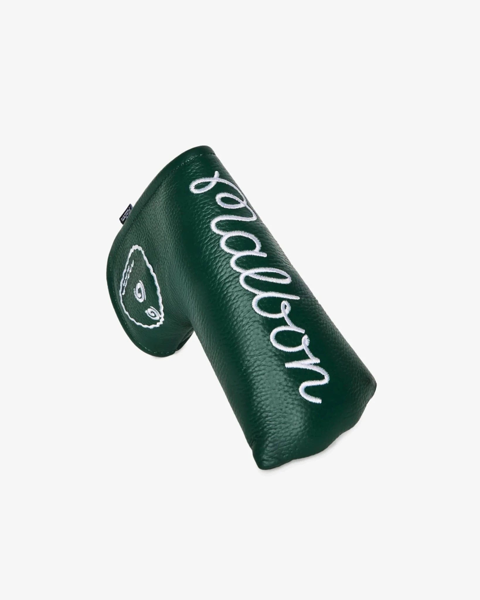 Malbon Golf Malbon M Blade Putter Cover – Golf Accessory