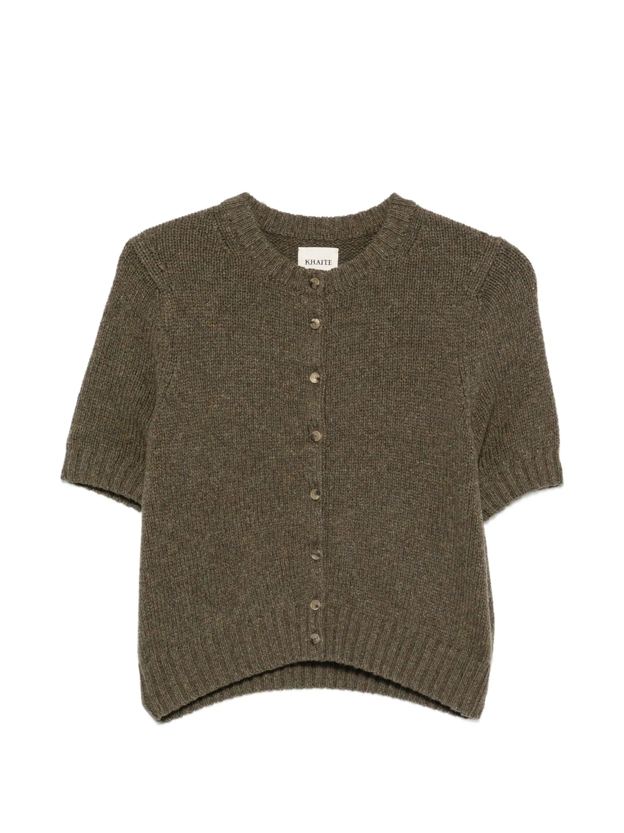 Khaite Nora cardigan