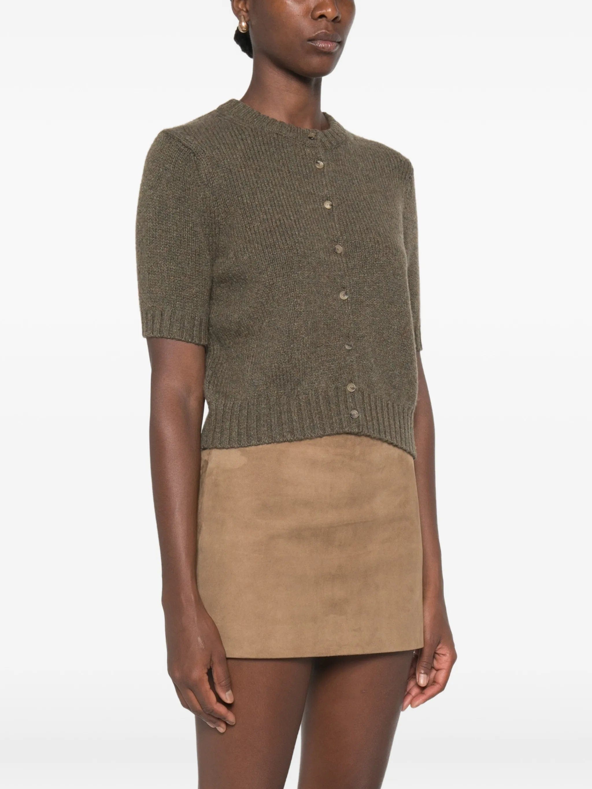 Khaite Nora cardigan