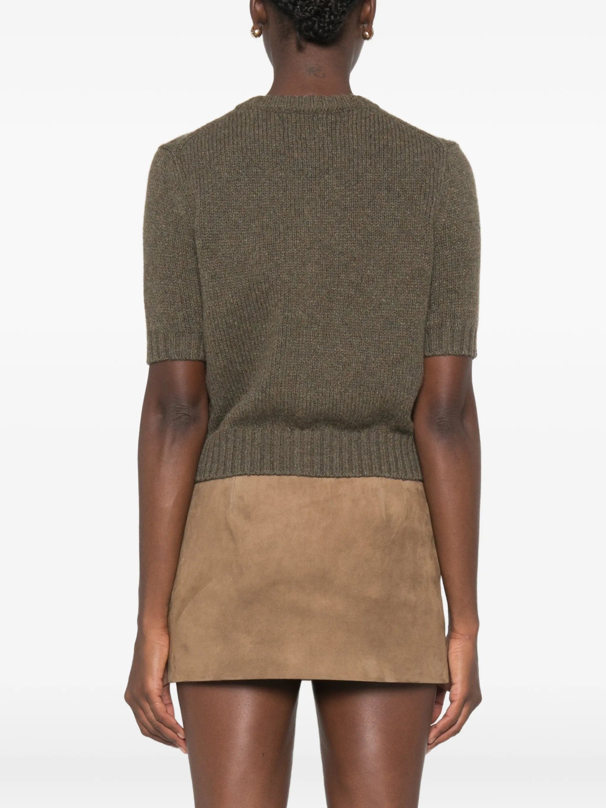 Khaite Nora cardigan