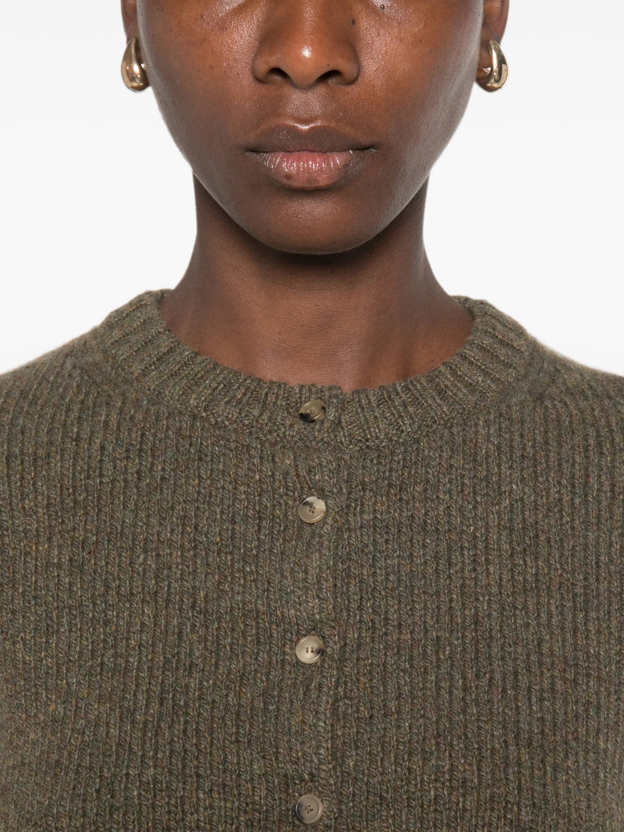 Khaite Nora cardigan