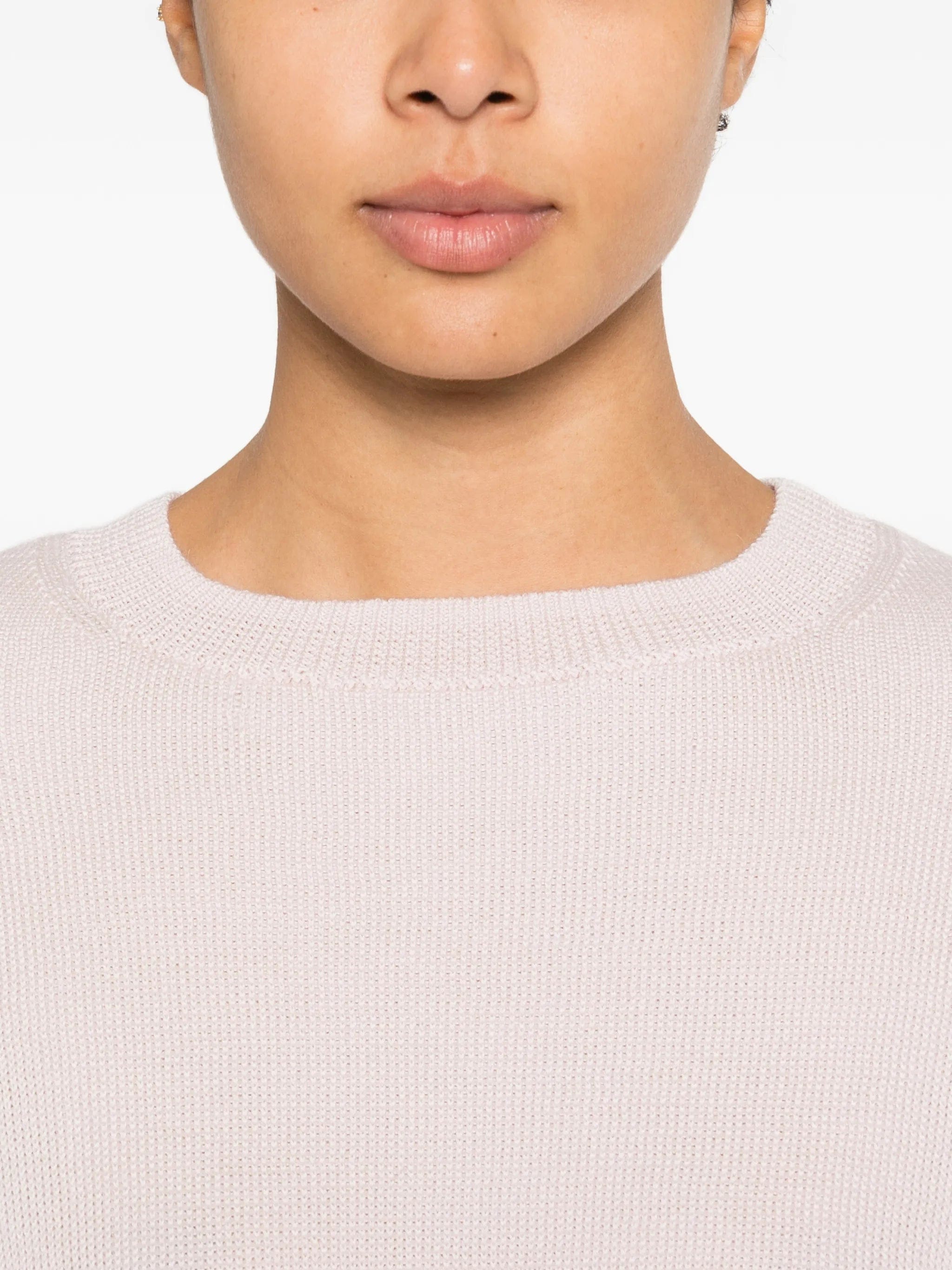 Khaite Sabina long - sleeve sweater