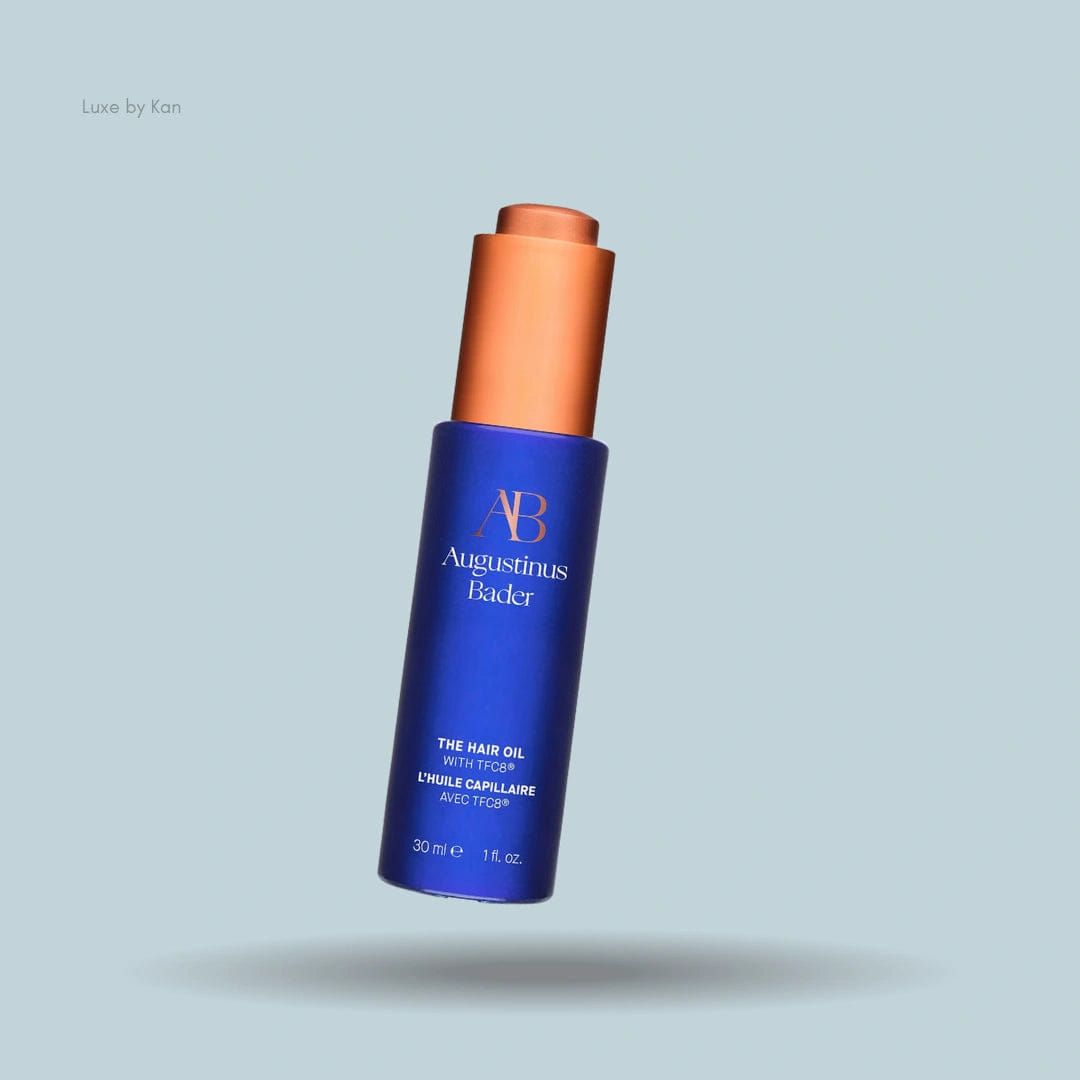 Augustinus Bader The Hair Oil with TFC8® 30 ml