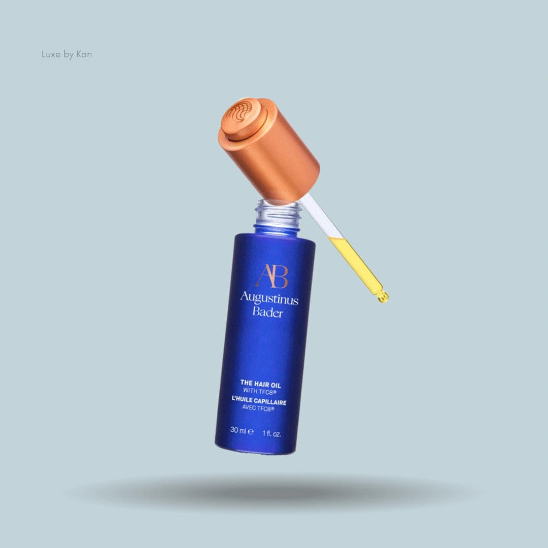 Augustinus Bader The Hair Oil with TFC8® 30 ml