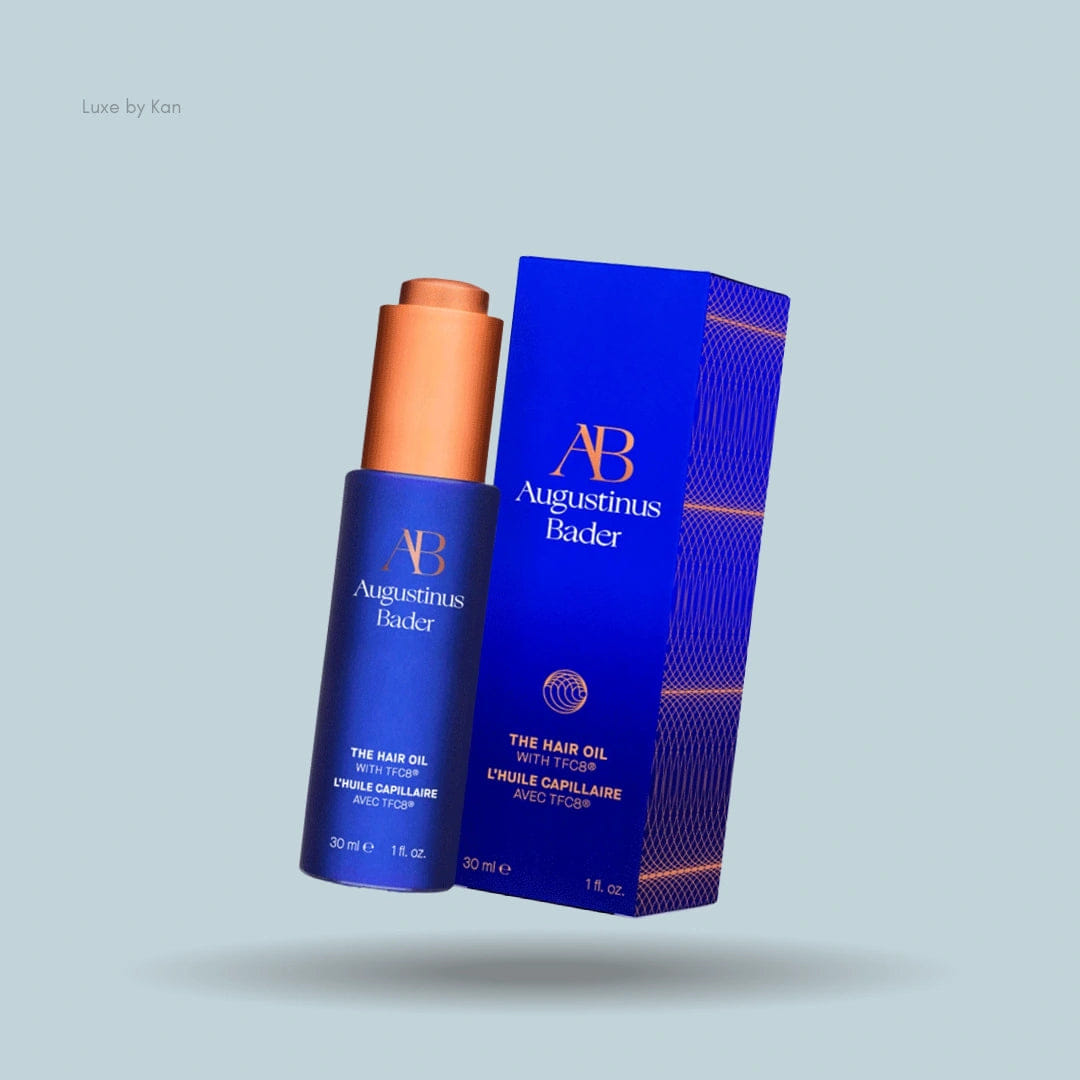 Augustinus Bader The Hair Oil with TFC8® 30 ml