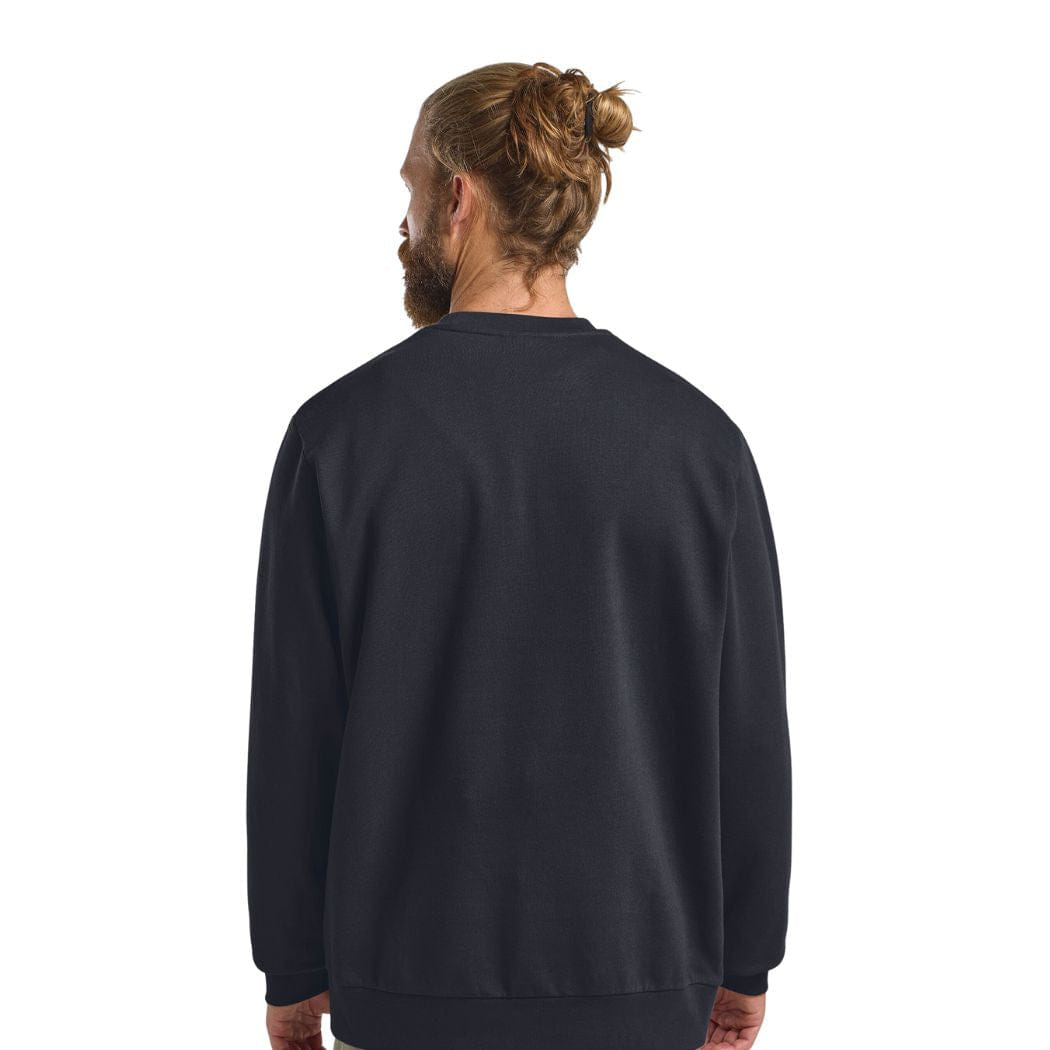 JACK Wolfskin ESSENTIAL CREWNECK M