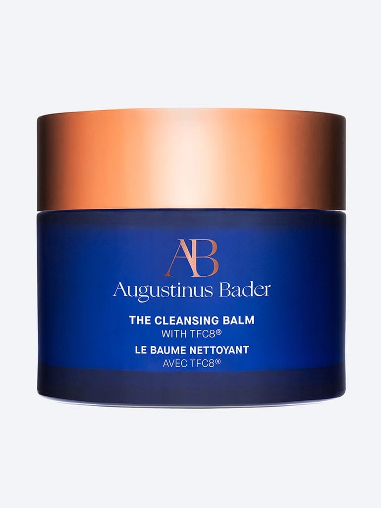 Augustinus BADER The cleansing balm 90 g